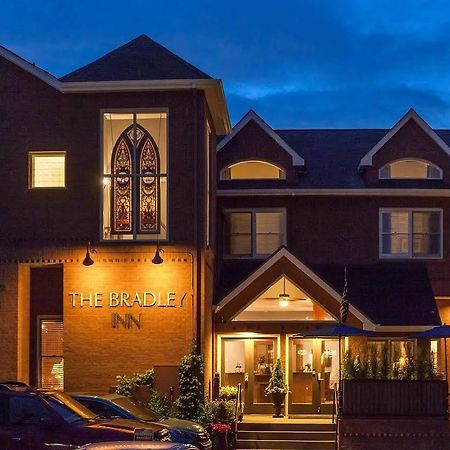 The Bradley Boulder Inn Bagian luar foto