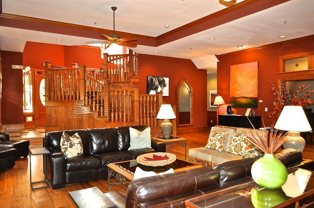 The Bradley Boulder Inn Bagian luar foto