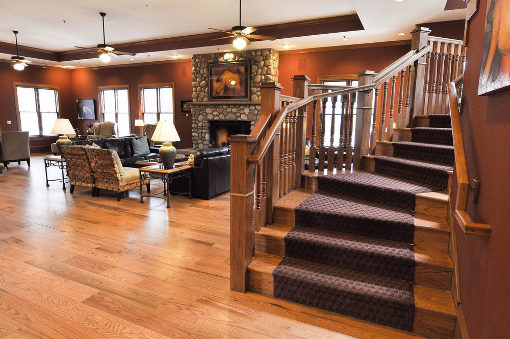 The Bradley Boulder Inn Bagian luar foto